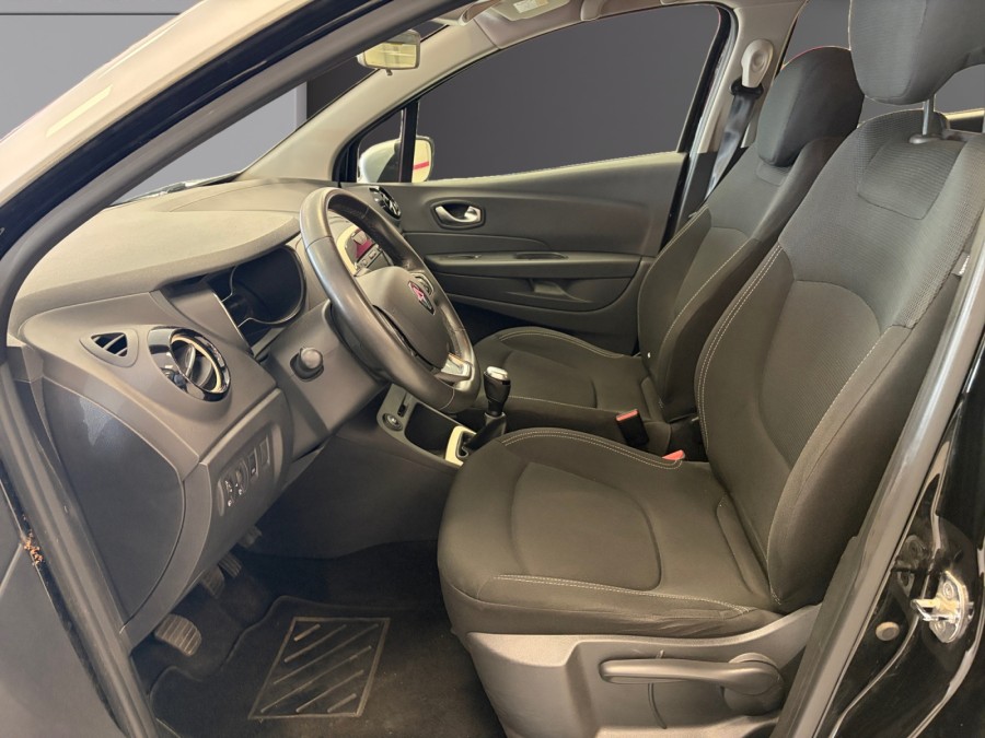 RENAULT d'occasion CAPTUR II Renault captur 0.9 tce 90 business de