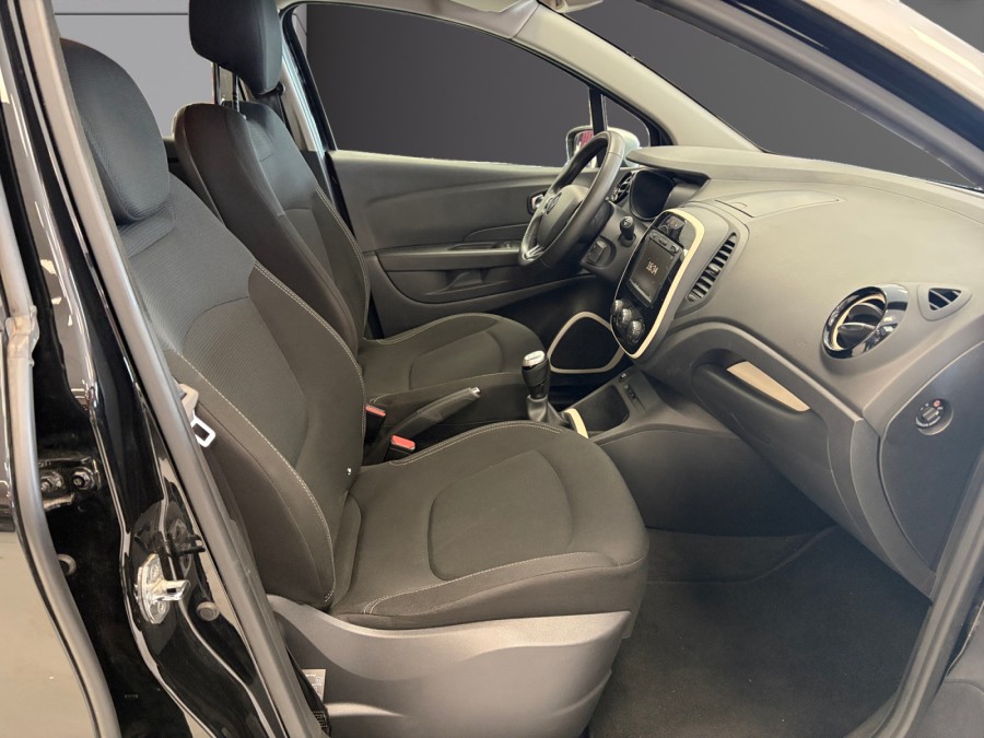RENAULT d'occasion CAPTUR II Renault captur 0.9 tce 90 business de