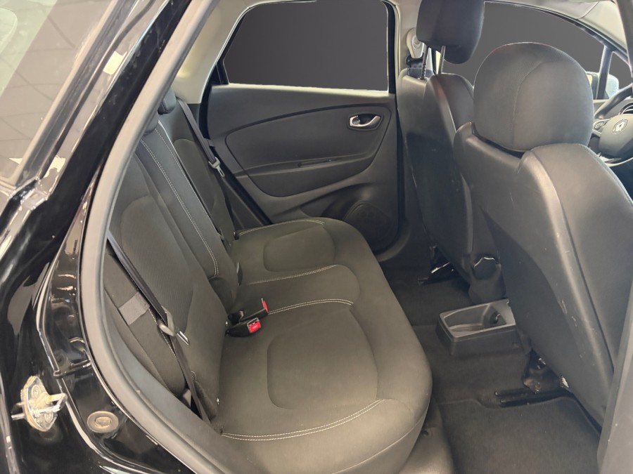 RENAULT d'occasion CAPTUR II Renault captur 0.9 tce 90 business de