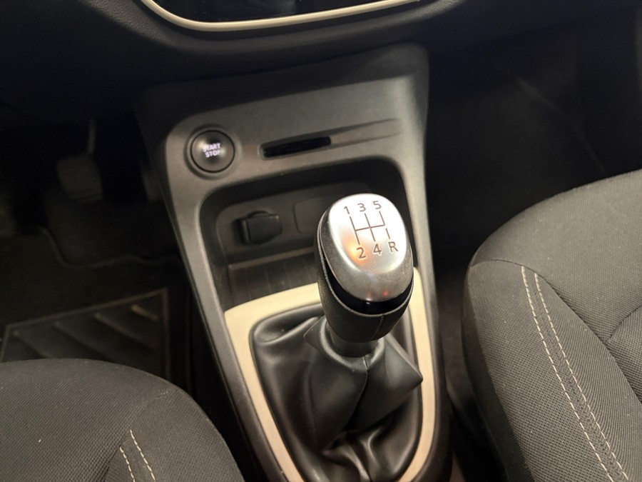 RENAULT d'occasion CAPTUR II Renault captur 0.9 tce 90 business de