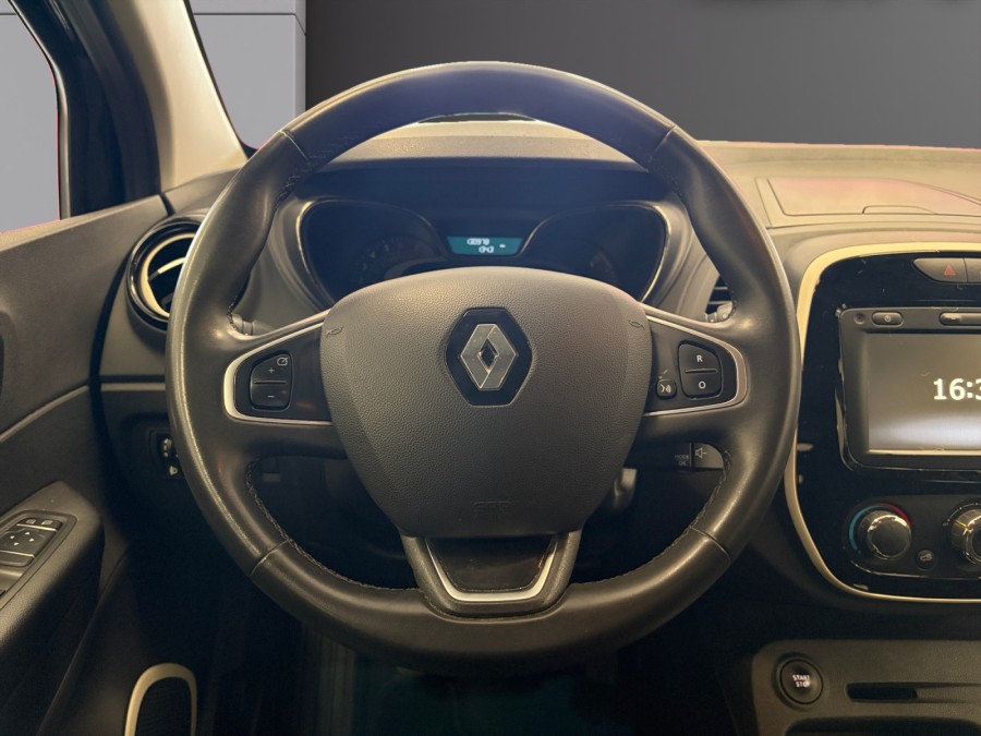 RENAULT d'occasion CAPTUR II Renault captur 0.9 tce 90 business de