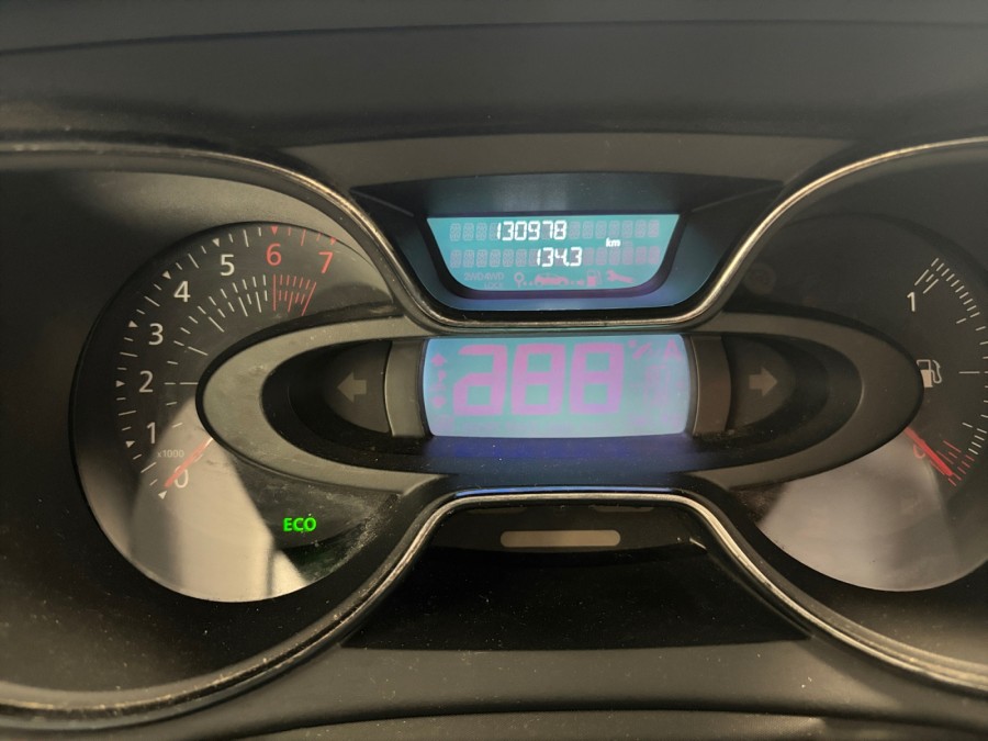 RENAULT d'occasion CAPTUR II Renault captur 0.9 tce 90 business de