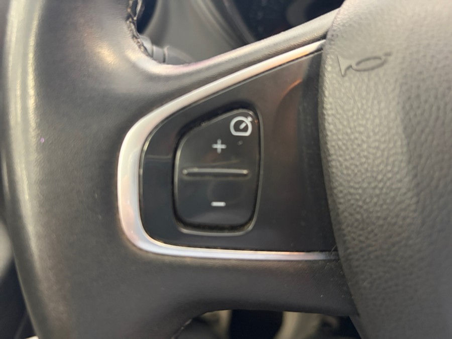 RENAULT d'occasion CAPTUR II Renault captur 0.9 tce 90 business de