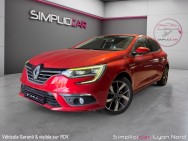RENAULT d'occasion MEGANE TCE 130 LIMITED de 2016 Lyon Nord (69)﻿