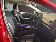 RENAULT d'occasion MEGANE TCE 130 LIMITED de 2016 Lyon Nord (69)﻿