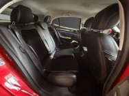 RENAULT d'occasion MEGANE TCE 130 LIMITED de 2016 Lyon Nord (69)﻿