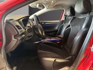 RENAULT d'occasion MEGANE TCE 130 LIMITED de 2016 Lyon Nord (69)﻿
