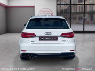 AUDI d'occasion A3 Sportback 1.4 TFSI 150 ch DESIGN LUXE S TRONIC de
