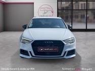 AUDI d'occasion A3 Sportback 1.4 TFSI 150 ch DESIGN LUXE S TRONIC de