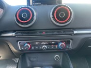 AUDI d'occasion A3 Sportback 1.4 TFSI 150 ch DESIGN LUXE S TRONIC de