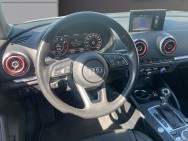 AUDI d'occasion A3 Sportback 1.4 TFSI 150 ch DESIGN LUXE S TRONIC de
