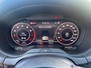 AUDI d'occasion A3 Sportback 1.4 TFSI 150 ch DESIGN LUXE S TRONIC de