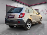 OPEL d'occasion ANTARA 2.0 CDTI COSMO PACK de 2007 Méry Sur Oise (95)﻿