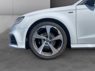 AUDI d'occasion A3 Sportback 1.4 TFSI 150 ch DESIGN LUXE S TRONIC de
