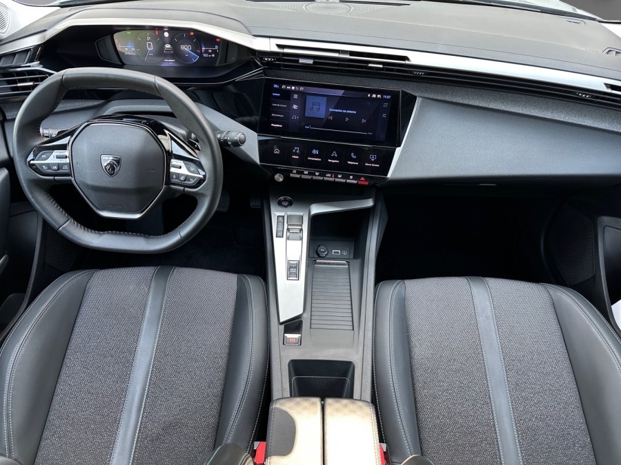 PEUGEOT d'occasion 308 SW III SW 1.5 BLUEHDI 130 ALLURE PACK de 2024