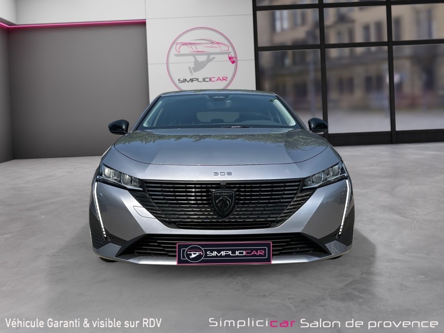 PEUGEOT d'occasion 308 SW III SW 1.5 BLUEHDI 130 ALLURE PACK de 2024