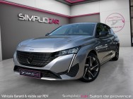 PEUGEOT d'occasion 308 SW III SW 1.5 BLUEHDI 130 ALLURE PACK de 2024