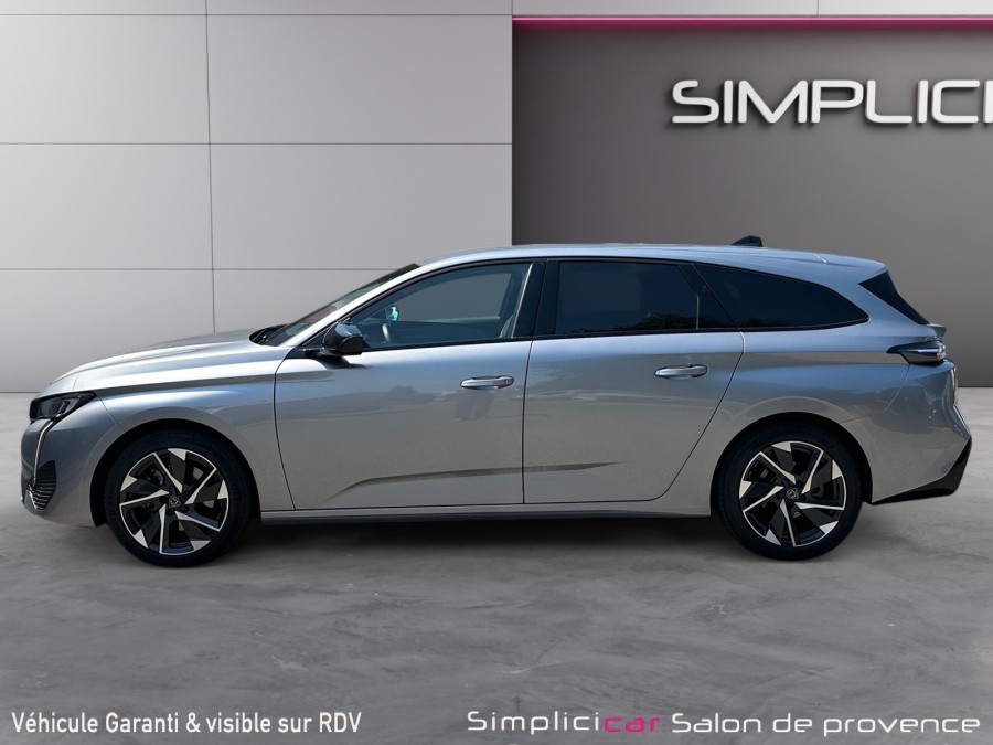 PEUGEOT d'occasion 308 SW III SW 1.5 BLUEHDI 130 ALLURE PACK de 2024