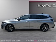 PEUGEOT d'occasion 308 SW III SW 1.5 BLUEHDI 130 ALLURE PACK de 2024