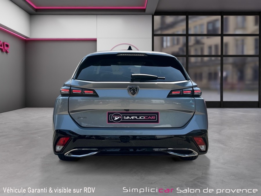 PEUGEOT d'occasion 308 SW III SW 1.5 BLUEHDI 130 ALLURE PACK de 2024