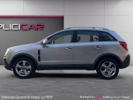 OPEL d'occasion ANTARA 2.0 CDTI COSMO PACK de 2007 Méry Sur Oise (95)﻿