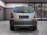OPEL d'occasion ANTARA 2.0 CDTI COSMO PACK de 2007 Méry Sur Oise (95)﻿