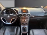 OPEL d'occasion ANTARA 2.0 CDTI COSMO PACK de 2007 Méry Sur Oise (95)﻿