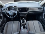 VOLKSWAGEN d'occasion T-ROC VOLKSWAGEN T-ROC 1.0 TSI 115 Lounge de