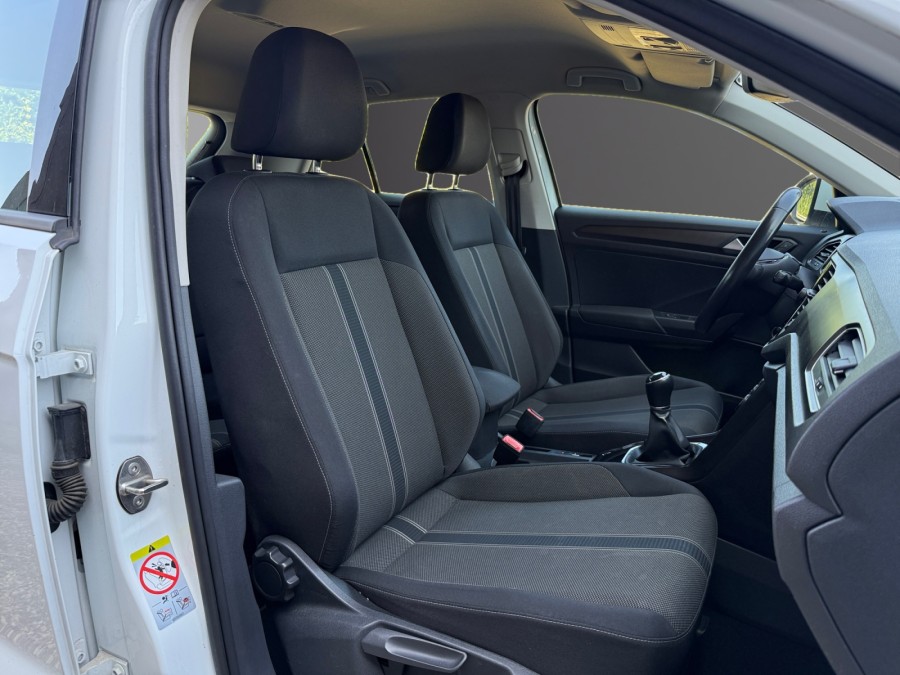 VOLKSWAGEN d'occasion T-ROC VOLKSWAGEN T-ROC 1.0 TSI 115 Lounge de