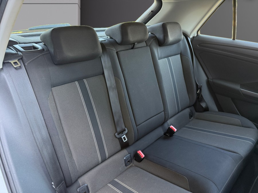 VOLKSWAGEN d'occasion T-ROC VOLKSWAGEN T-ROC 1.0 TSI 115 Lounge de