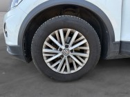 VOLKSWAGEN d'occasion T-ROC VOLKSWAGEN T-ROC 1.0 TSI 115 Lounge de