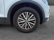 VOLKSWAGEN d'occasion T-ROC VOLKSWAGEN T-ROC 1.0 TSI 115 Lounge de