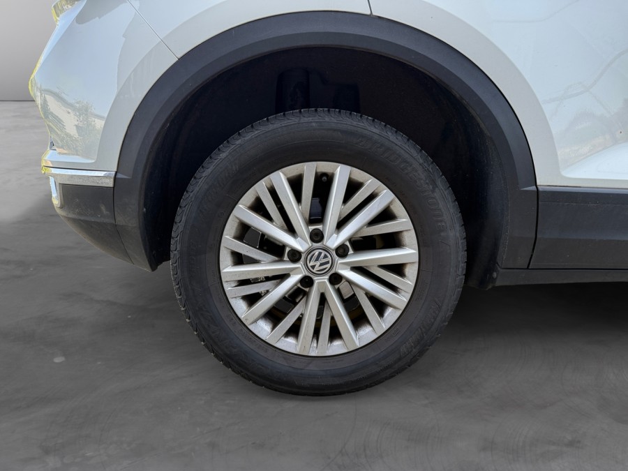 VOLKSWAGEN d'occasion T-ROC VOLKSWAGEN T-ROC 1.0 TSI 115 Lounge de