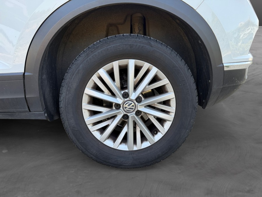 VOLKSWAGEN d'occasion T-ROC VOLKSWAGEN T-ROC 1.0 TSI 115 Lounge de