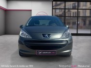 PEUGEOT d'occasion 207/207+ 1.4 HDI 70 STYLE USB BOX de 2008 Beaune