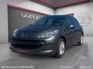 PEUGEOT d'occasion 207/207+ 1.4 HDI 70 STYLE USB BOX de 2008 Beaune