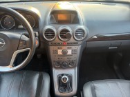 OPEL d'occasion ANTARA 2.0 CDTI COSMO PACK de 2007 Méry Sur Oise (95)﻿