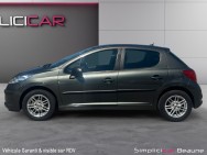 PEUGEOT d'occasion 207/207+ 1.4 HDI 70 STYLE USB BOX de 2008 Beaune