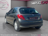 PEUGEOT d'occasion 207/207+ 1.4 HDI 70 STYLE USB BOX de 2008 Beaune