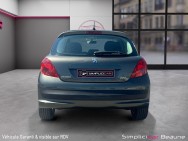 PEUGEOT d'occasion 207/207+ 1.4 HDI 70 STYLE USB BOX de 2008 Beaune