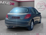 PEUGEOT d'occasion 207/207+ 1.4 HDI 70 STYLE USB BOX de 2008 Beaune