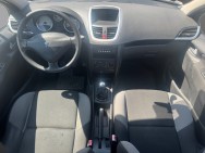 PEUGEOT d'occasion 207/207+ 1.4 HDI 70 STYLE USB BOX de 2008 Beaune