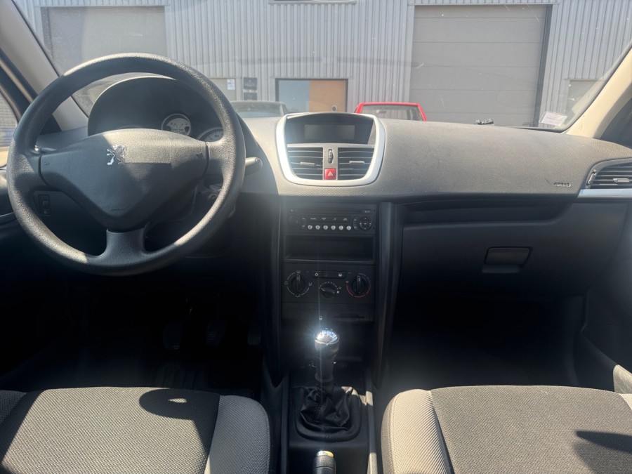 PEUGEOT d'occasion 207/207+ 1.4 HDI 70 STYLE USB BOX de 2008 Beaune