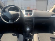 PEUGEOT d'occasion 207/207+ 1.4 HDI 70 STYLE USB BOX de 2008 Beaune