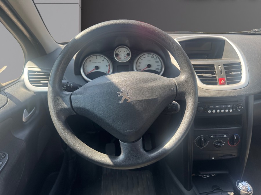 PEUGEOT d'occasion 207/207+ 1.4 HDI 70 STYLE USB BOX de 2008 Beaune