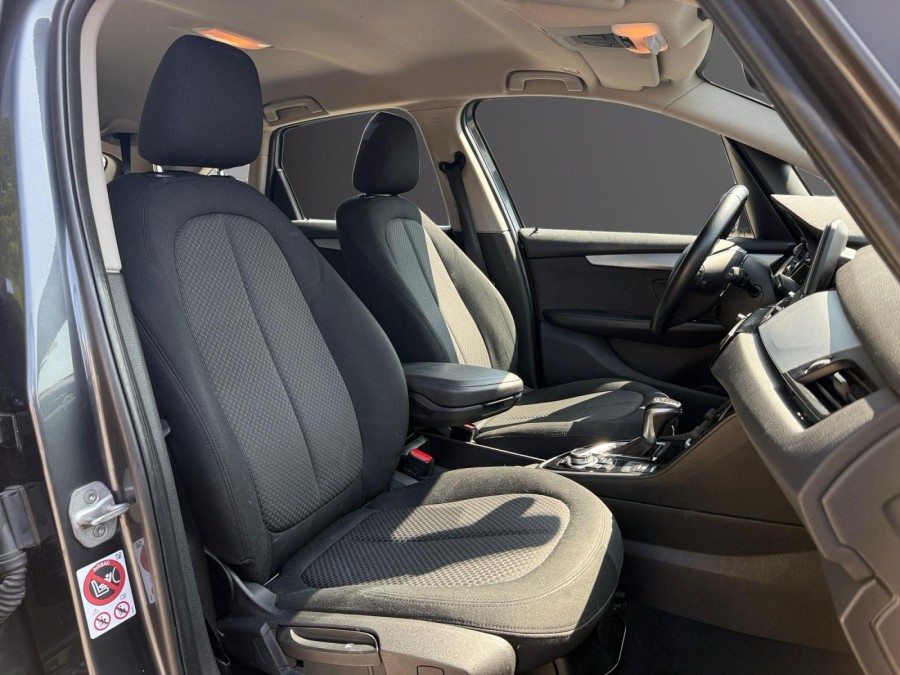 BMW d'occasion 2 ACTIVE TOURER ACTIVE TOURER 216D BUISNESS BVA de