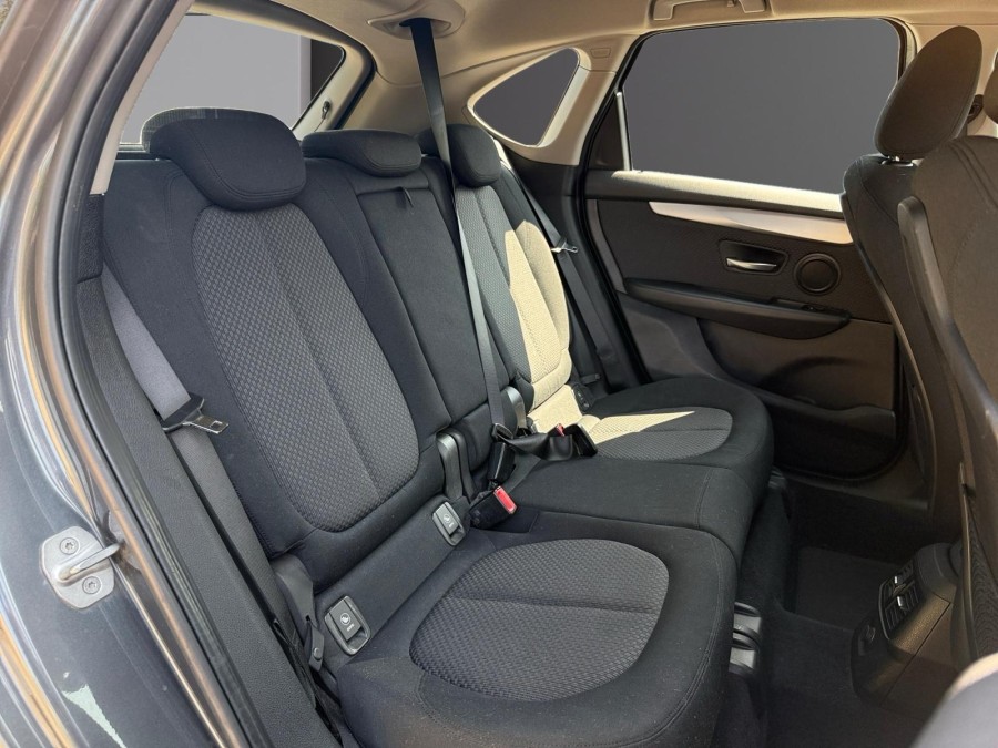 BMW d'occasion 2 ACTIVE TOURER ACTIVE TOURER 216D BUISNESS BVA de