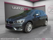 BMW d'occasion 2 ACTIVE TOURER ACTIVE TOURER 216D BUISNESS BVA de