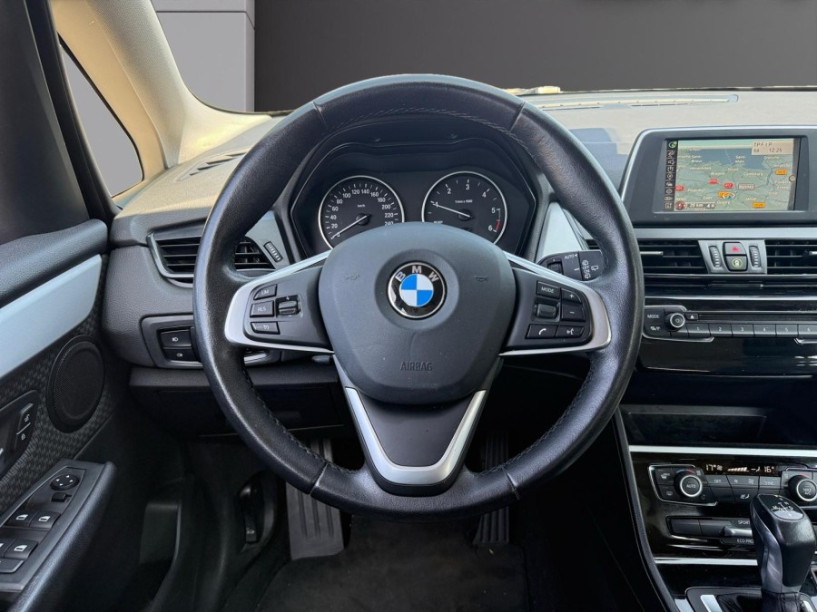 BMW d'occasion 2 ACTIVE TOURER ACTIVE TOURER 216D BUISNESS BVA de