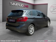 BMW d'occasion 2 ACTIVE TOURER ACTIVE TOURER 216D BUISNESS BVA de
